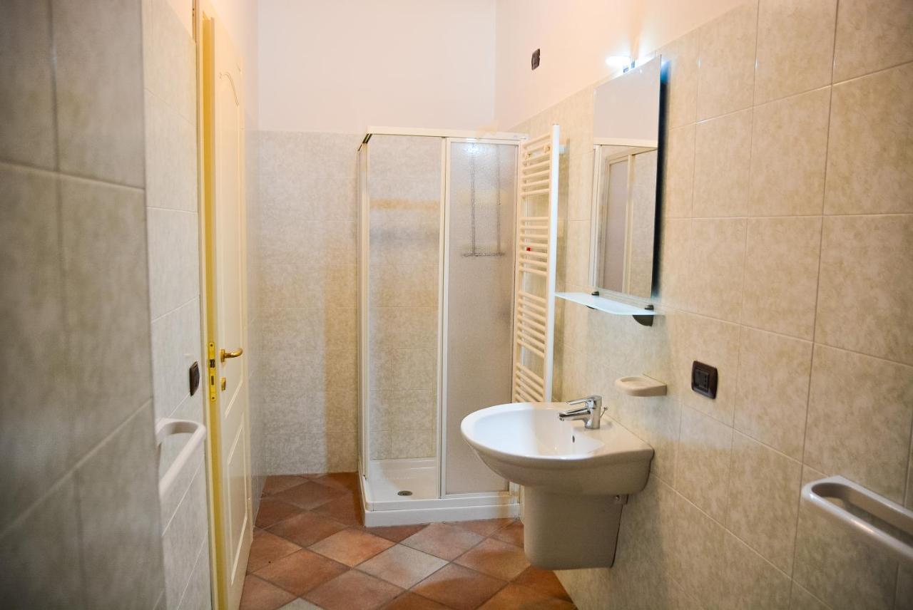 Agriturismo La Rebosola Ca Zennare 外观 照片