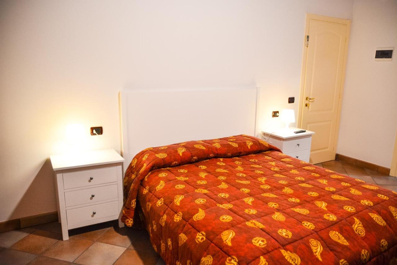 Agriturismo La Rebosola Ca Zennare 外观 照片