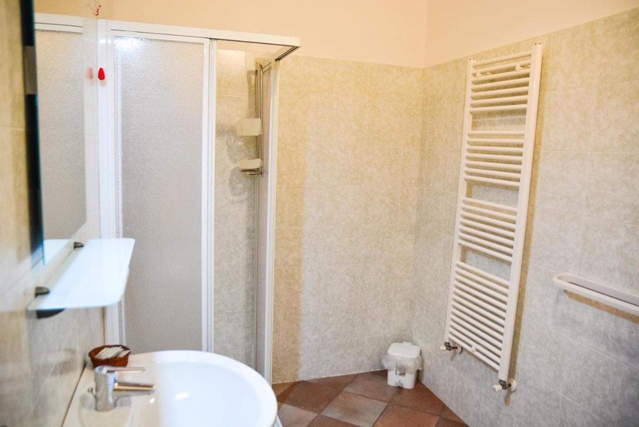 Agriturismo La Rebosola Ca Zennare 外观 照片